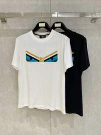Picture of Fendi T Shirts Short _SKUFendiS-2XLxetr5414131